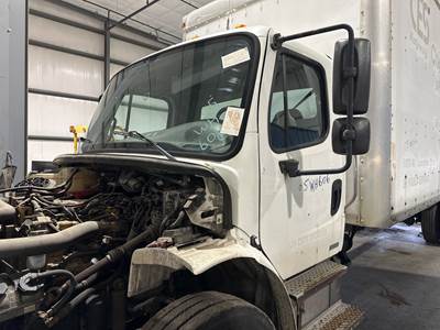 Freightliner M2 106 Cab Assembly