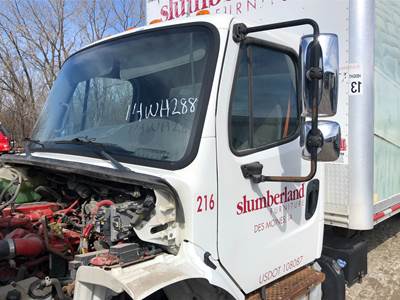 Freightliner M2 106 Cab Assembly
