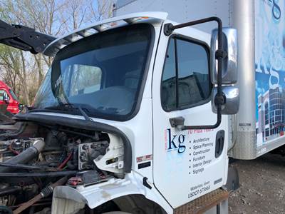 Freightliner M2 106 Cab Assembly