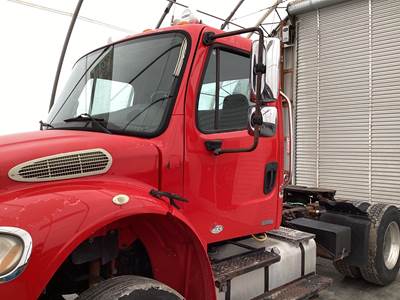 Freightliner M2 106 Cab Assembly