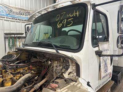 Freightliner M2 106 Cab Assembly