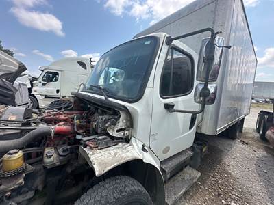 Freightliner M2 106 Cab Assembly