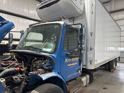 Freightliner M2 106 Cab Assembly