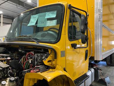 Freightliner M2 106 Cab Assembly