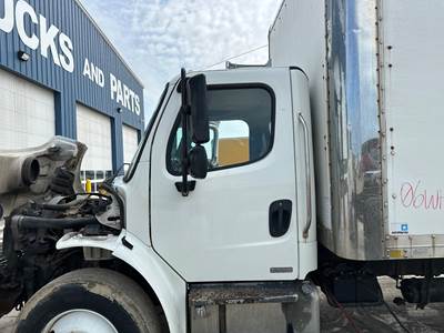 Freightliner M2 106 Cab Assembly