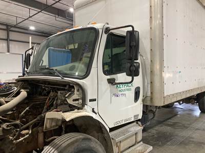Freightliner M2 106 Cab Assembly