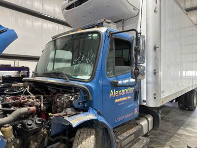 Freightliner M2 106 Cab Assembly