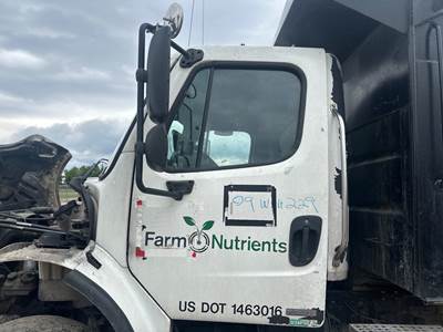 Freightliner M2 106 Cab Assembly