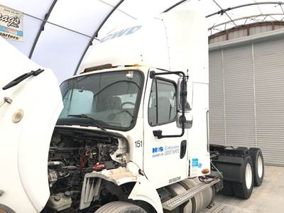 Freightliner M2 112 Cab Assembly