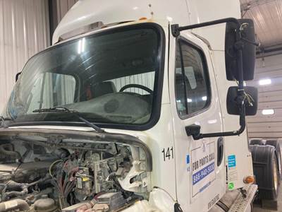Freightliner M2 112 Cab Assembly