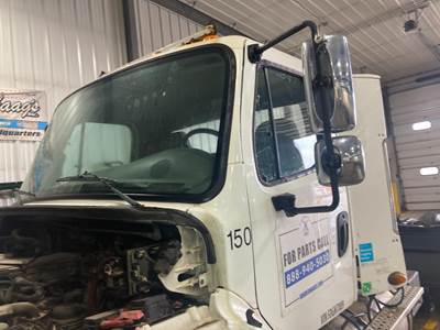 Freightliner M2 112 Cab Assembly