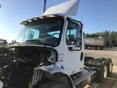 Freightliner M2 112 Cab Assembly