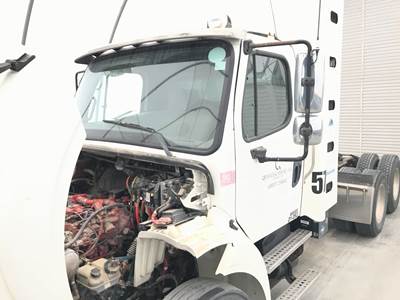 Freightliner M2 112 Cab Assembly