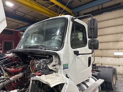 Freightliner M2 112 Cab Assembly