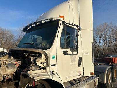 Freightliner M2 112 Cab Assembly