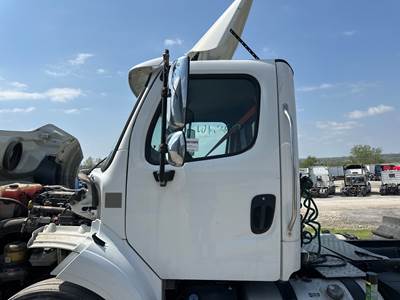 Freightliner M2 112 Cab Assembly