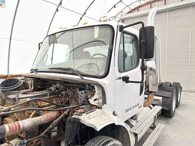 Freightliner M2 112 Cab Assembly