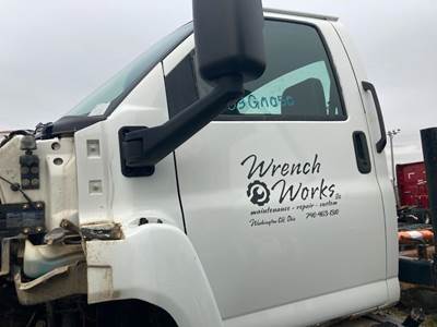 GMC C6500 Cab Assembly