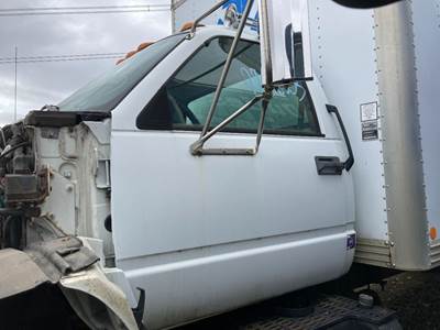 GMC C7500 Cab Assembly