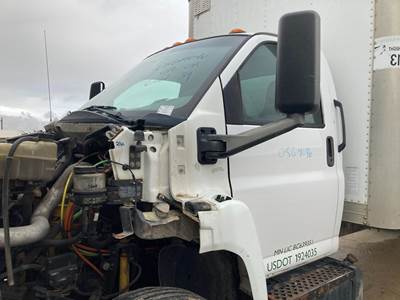 GMC C7500 Cab Assembly