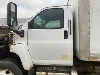 GMC C7500 Cab Assembly