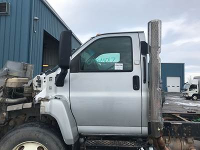 GMC C7500 Cab Assembly