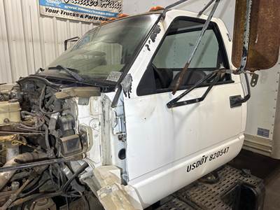 GMC C7500 Cab Assembly