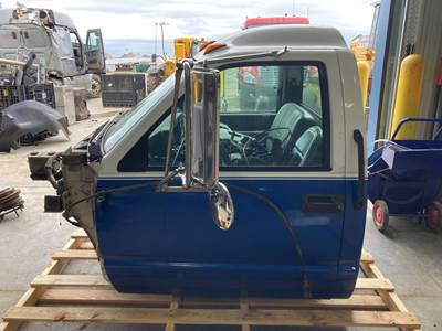 GMC C7500 Cab Assembly