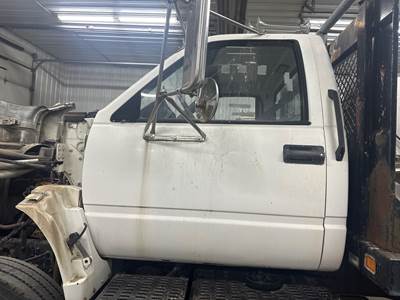 GMC C7500 Cab Assembly