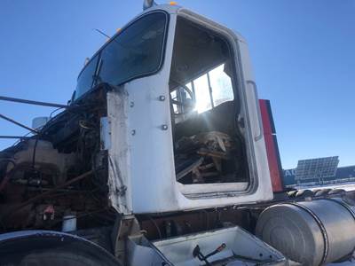 GMC GENERAL Cab Assembly