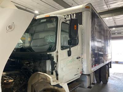 Hino 338 Cab Assembly