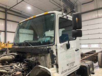 Hino 338 Cab Assembly