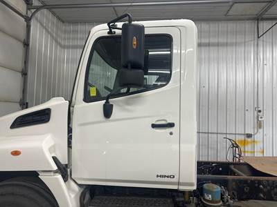 Hino 338 Cab Assembly