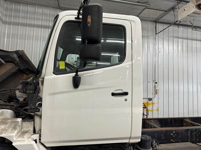 Hino 338 Cab Assembly