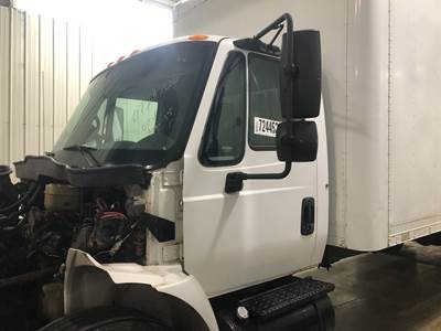 International 4200 Cab Assembly