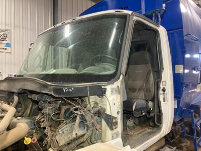 International 7400 Cab Assembly