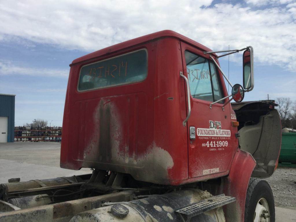 1993 International 8100 Cab Assembly For Sale | Kansas City, MO