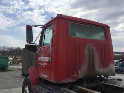 1993 International 8100 Cab Assembly For Sale | Kansas City, MO