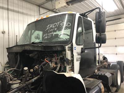 International 8500 Cab Assembly
