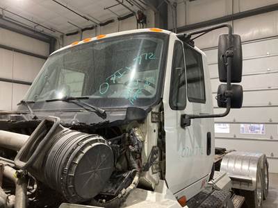 International 8600 Cab Assembly