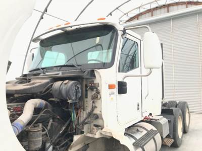 International 9100 Cab Assembly