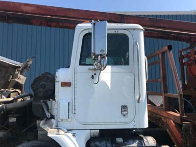 International 9100 Cab Assembly