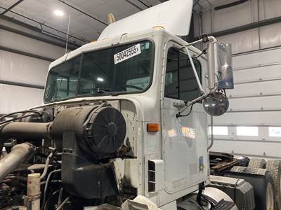 International 9100 Cab Assembly