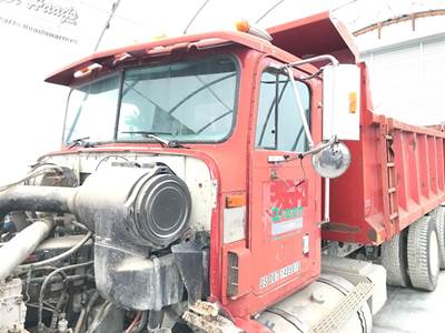 International 9200 Cab Assembly