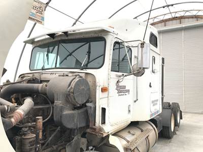 International 9200 Cab Assembly