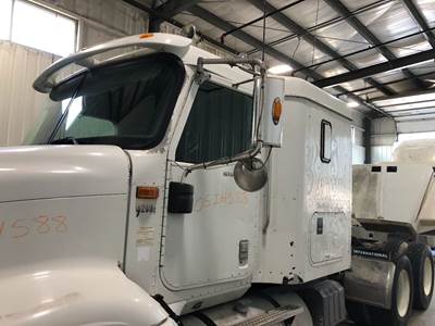 International 9200 Cab Assembly