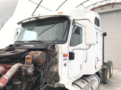 International 9200 Cab Assembly