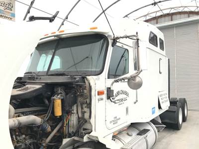 International 9200 Cab Assembly