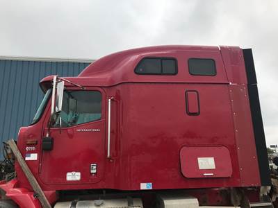 International 9200 Cab Assembly