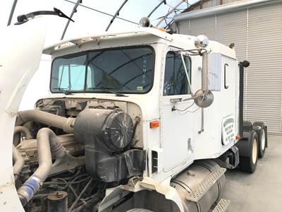 International 9200 Cab Assembly